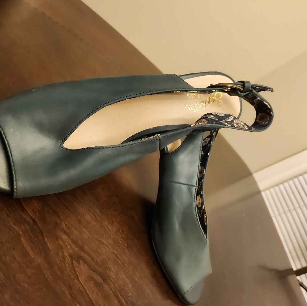 Seychelles shoes